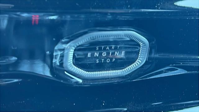 2026 Jeep Grand Cherokee L Altitude 4x4