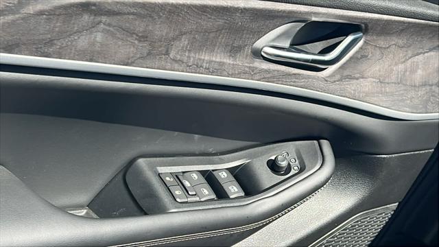 2026 Jeep Grand Cherokee L Altitude 4x4