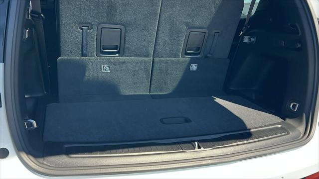 2026 Jeep Grand Cherokee L Altitude 4x4