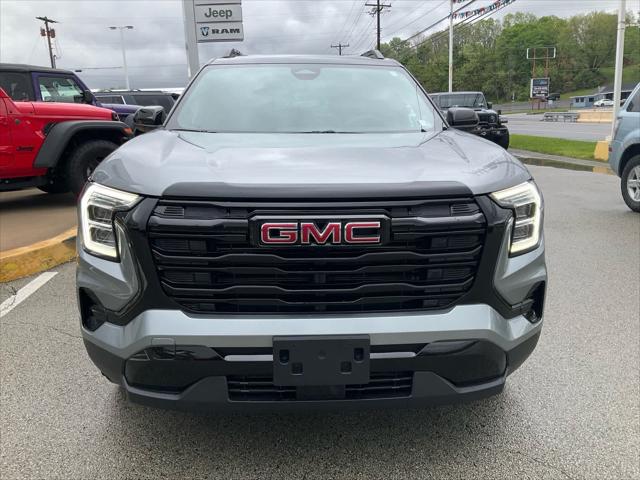 2025 GMC Terrain AWD Elevation 2025 GMC Terrain AWD Elevation