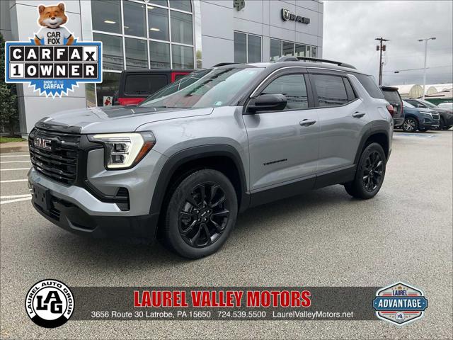2025 GMC Terrain AWD Elevation for sale in Latrobe, PA