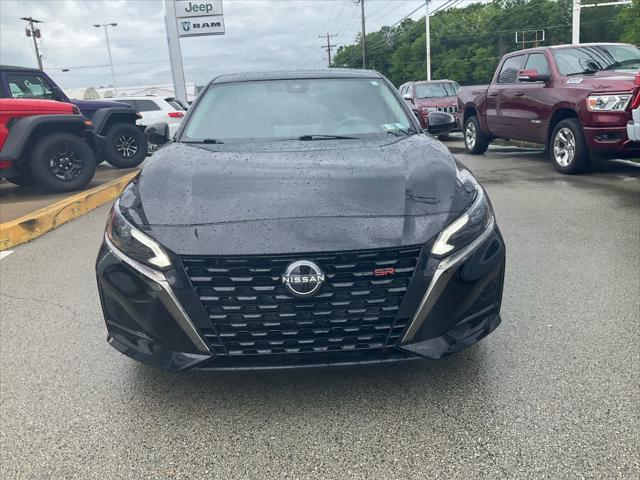 2023 Nissan Altima SR Intelligent AWD