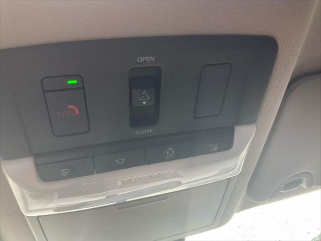 2023 Nissan Altima SR Intelligent AWD