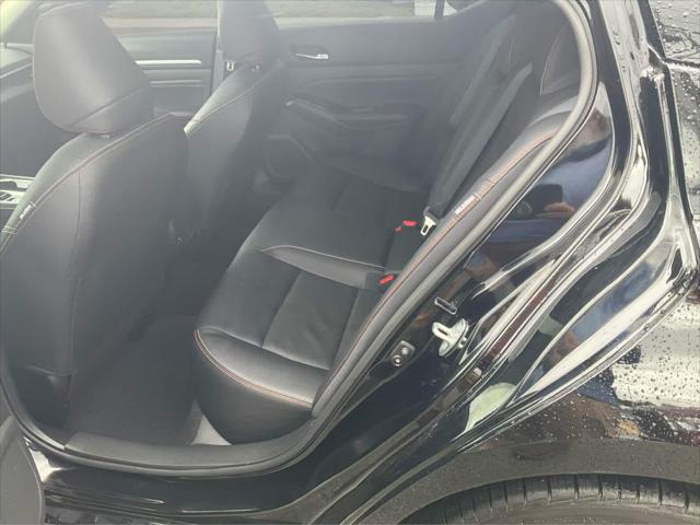 2023 Nissan Altima SR Intelligent AWD