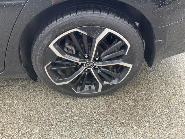 2023 Nissan Altima SR Intelligent AWD