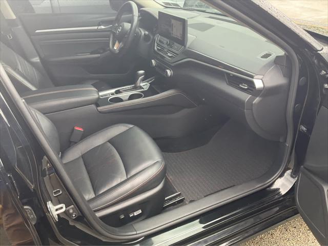2023 Nissan Altima SR Intelligent AWD