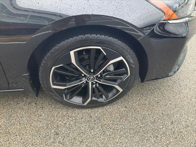2023 Nissan Altima SR Intelligent AWD
