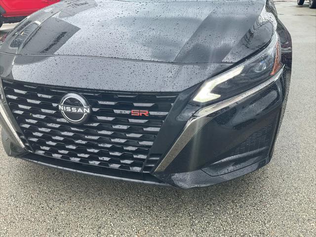 2023 Nissan Altima SR Intelligent AWD