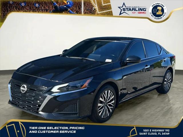 2023 Nissan Altima SV Intelligent AWD for sale in Saint Cloud, FL