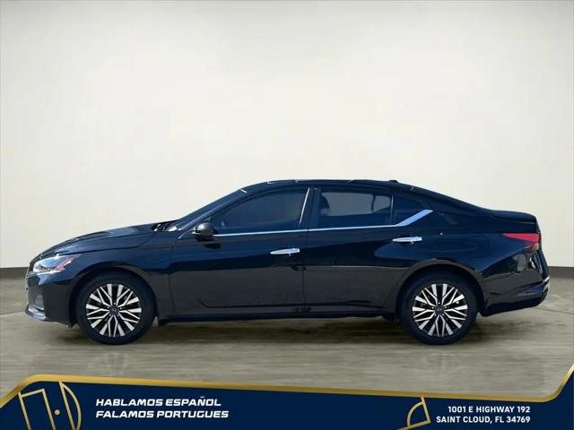 2023 Nissan Altima SV Intelligent AWD