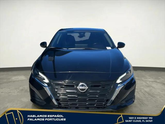 2023 Nissan Altima SV Intelligent AWD