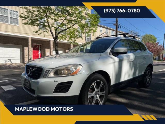 2012 Volvo XC60 T6 Platinum for sale in Maplewood, NJ