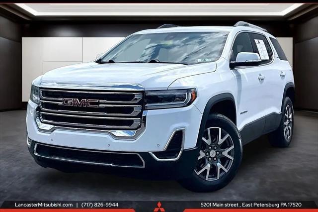 2023 GMC Acadia FWD SLE for sale in East Petersburg, PA