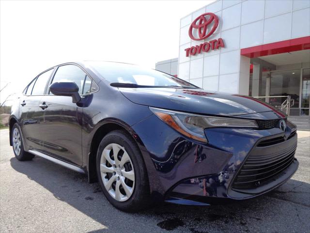 2026 Toyota Corolla LE for sale in Johnstown, PA