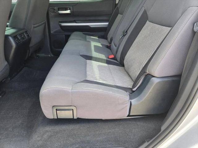2016 Toyota Tundra SR5 5.7L V8
