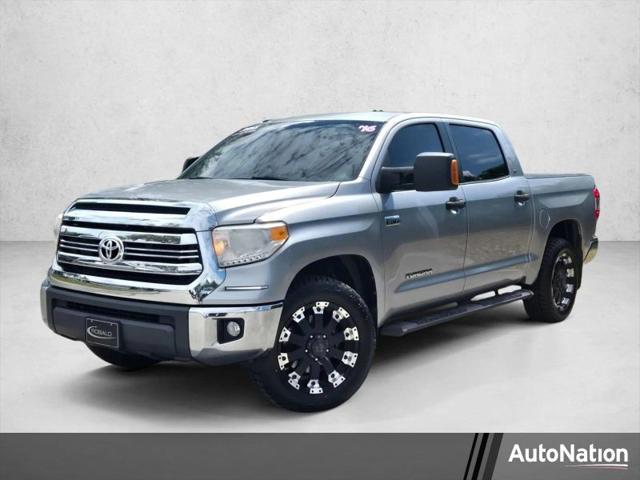 2016 Toyota Tundra SR5 5.7L V8 for sale in Jacksonville, FL