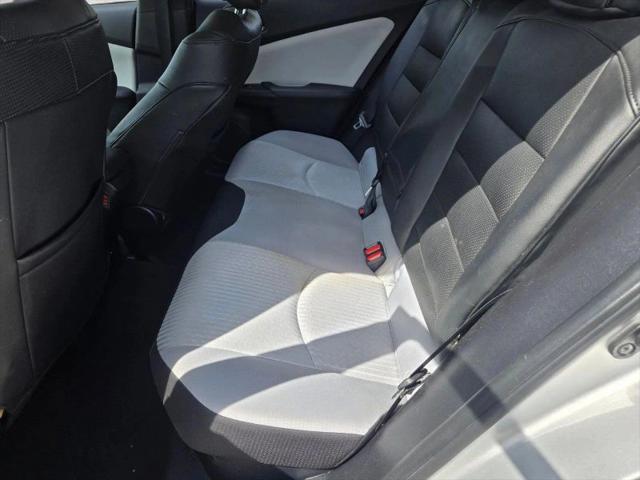 2017 Toyota Prius Three