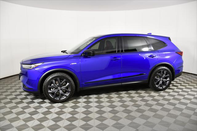 2023 Acura MDX A-SPEC