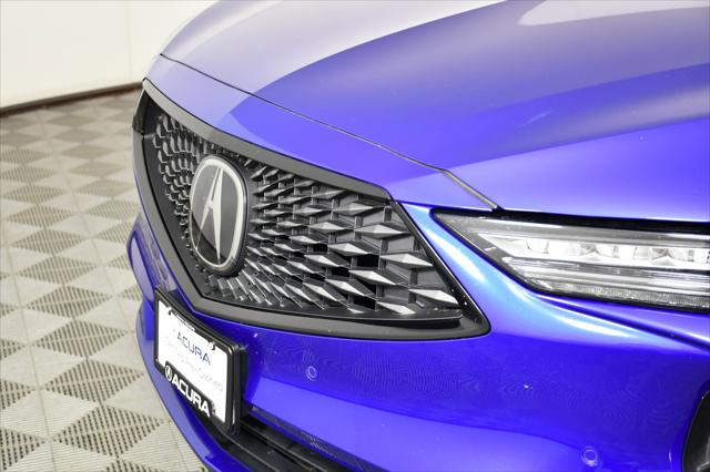2023 Acura MDX A-SPEC