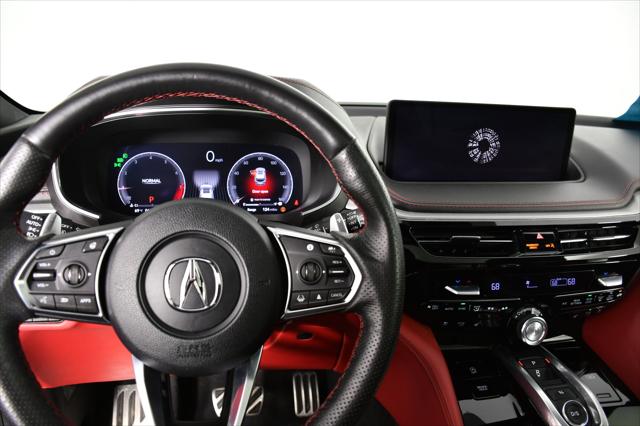 2023 Acura MDX A-SPEC