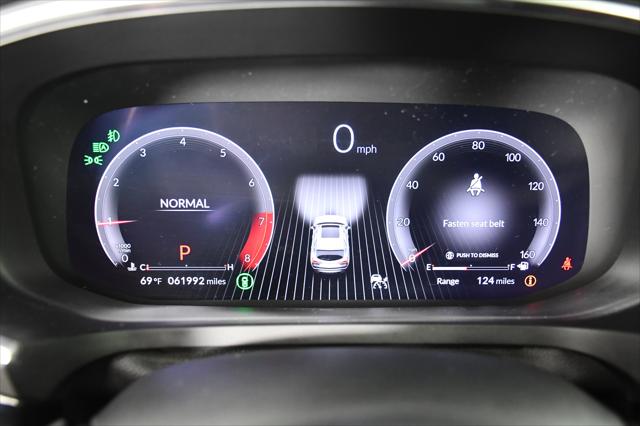 2023 Acura MDX A-SPEC
