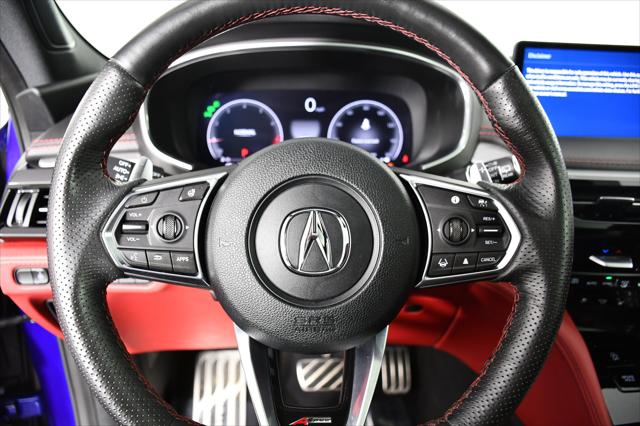 2023 Acura MDX A-SPEC
