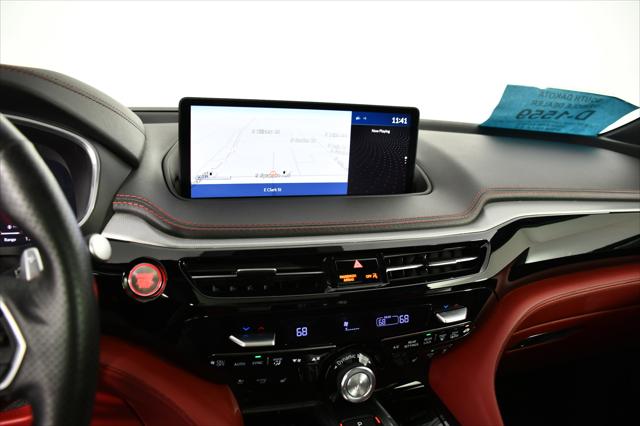 2023 Acura MDX A-SPEC