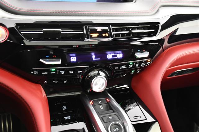2023 Acura MDX A-SPEC