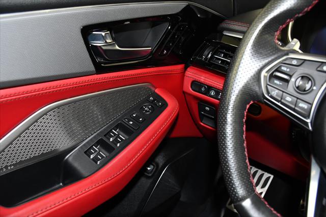 2023 Acura MDX A-SPEC