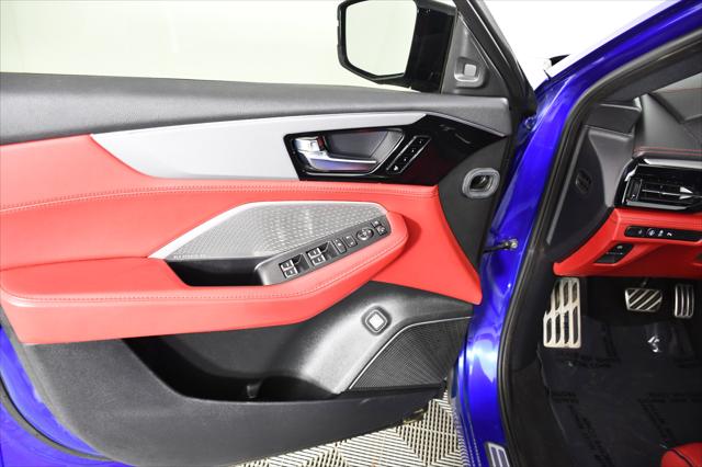 2023 Acura MDX A-SPEC