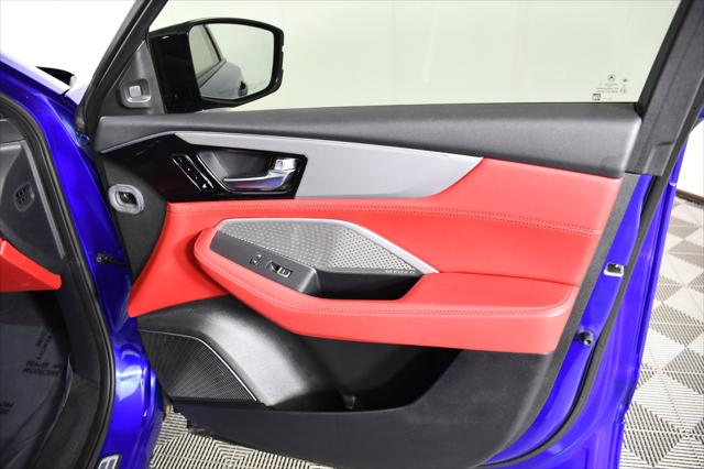 2023 Acura MDX A-SPEC