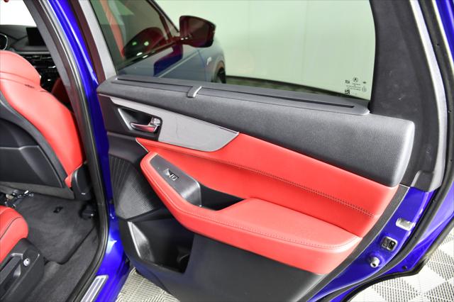 2023 Acura MDX A-SPEC