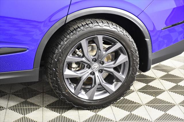 2023 Acura MDX A-SPEC