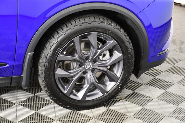 2023 Acura MDX A-SPEC