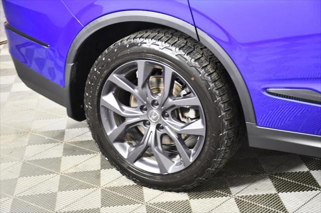 2023 Acura MDX A-SPEC