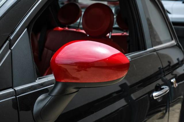 2013 Fiat 500 Abarth