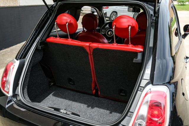 2013 Fiat 500 Abarth