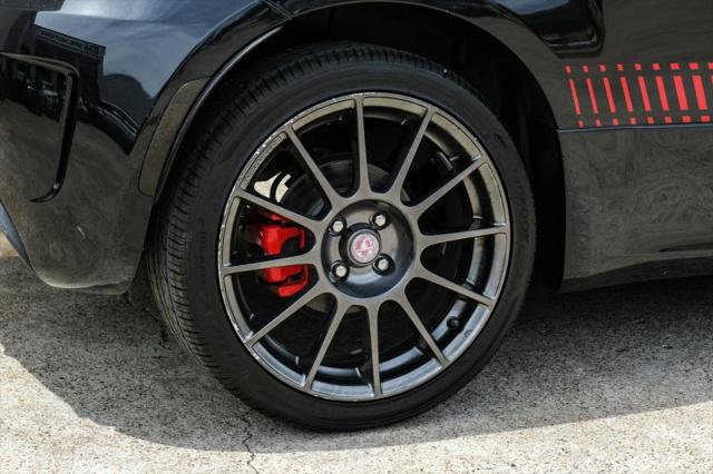 2013 Fiat 500 Abarth