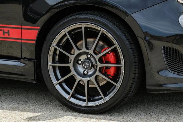 2013 Fiat 500 Abarth