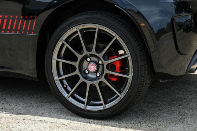 2013 Fiat 500 Abarth