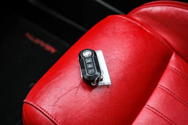 2013 Fiat 500 Abarth