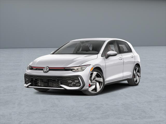 2026 Volkswagen Golf GTI S for sale in Moreno Valley, CA