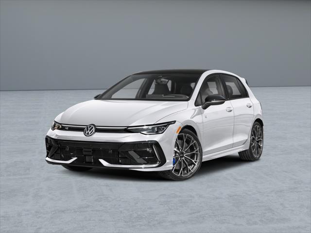 2026 Volkswagen Golf R 2.0T for sale in Moreno Valley, CA