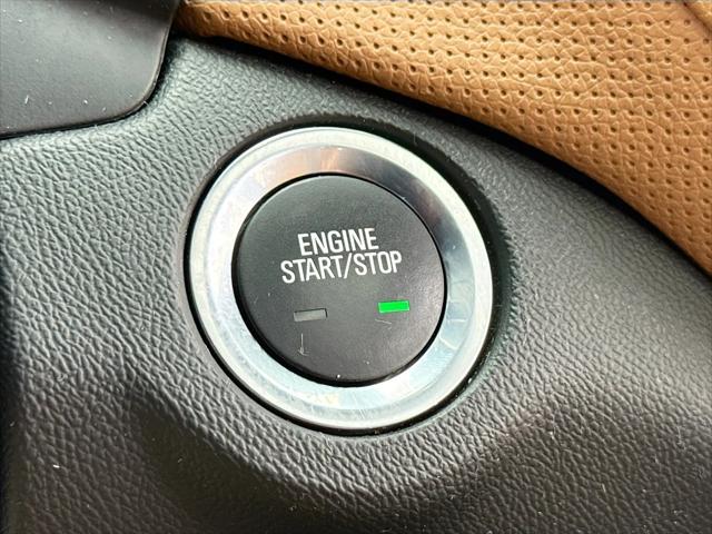2020 Chevrolet Equinox AWD Premier 2.0L Turbo
