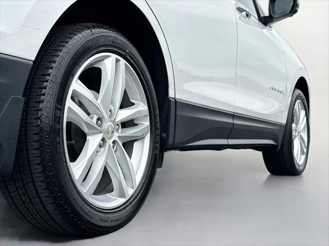 2020 Chevrolet Equinox AWD Premier 2.0L Turbo