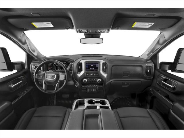 2026 GMC Sierra 3500HD Crew Cab, Long Bed, Denali, 4WD