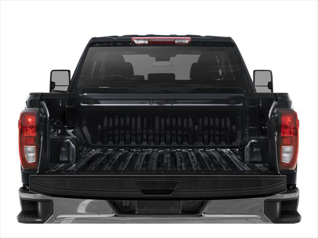 2026 GMC Sierra 3500HD Crew Cab, Long Bed, Denali, 4WD