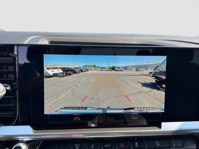 2026 GMC Sierra 3500HD Crew Cab, Long Bed, SLE, 4WD