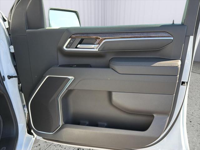 2026 GMC Sierra 3500HD Crew Cab, Long Bed, SLE, 4WD