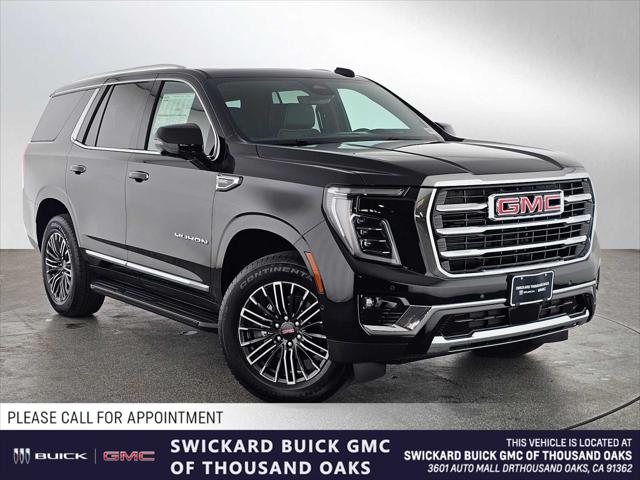 2026 GMC Yukon 4WD Elevation for sale in Thousand Oaks, CA